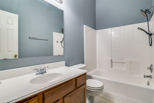 108 Aspenwood Trail, Forney, TX 75126