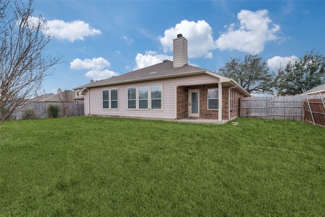 108 Aspenwood Trail, Forney, TX 75126