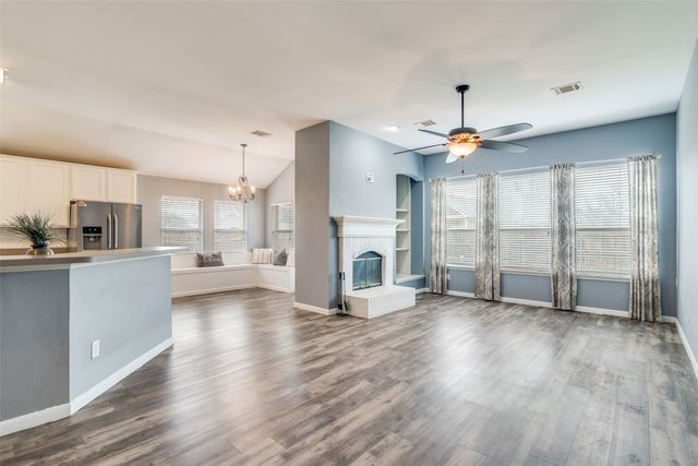 108 Aspenwood Trail, Forney, TX 75126