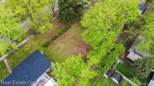 000 Prospect, Melvindale, MI 48122