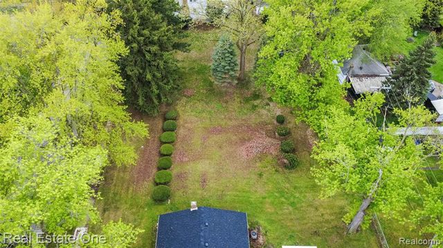000 Prospect, Melvindale, MI 48122