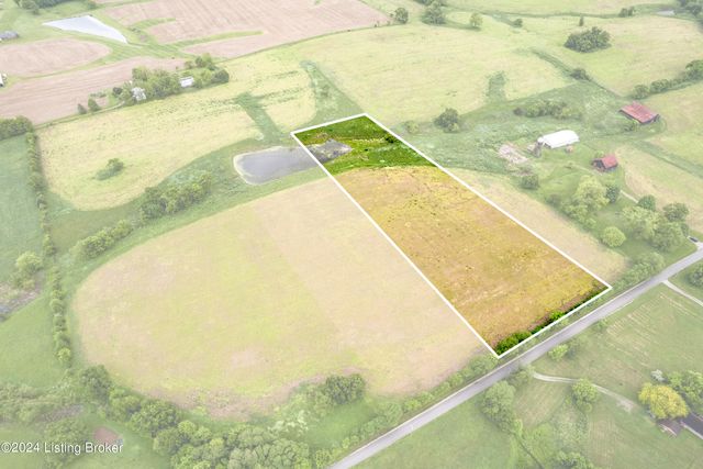 Tract 3 Frys Oldburg Rd, Bagdad, KY 40003