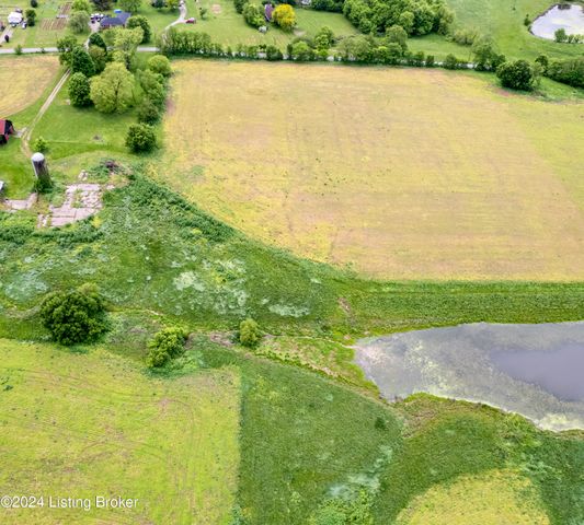 Tract 3 Frys Oldburg Rd, Bagdad, KY 40003