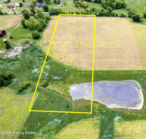 Tract 3 Frys Oldburg Rd, Bagdad, KY 40003