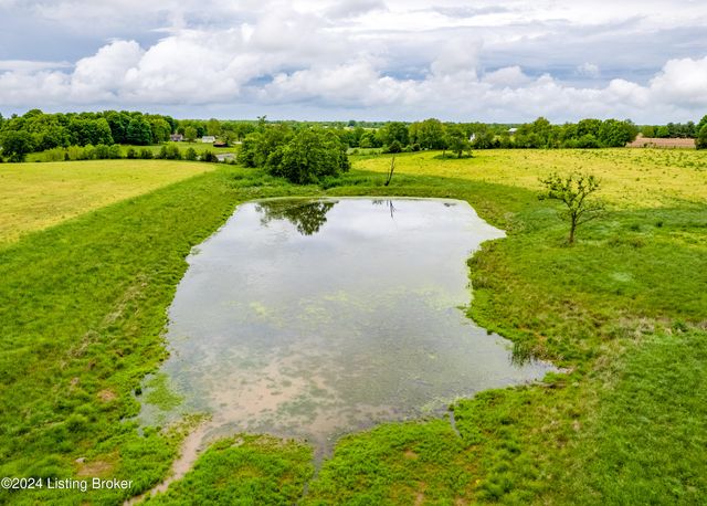 Tract 3 Frys Oldburg Rd, Bagdad, KY 40003