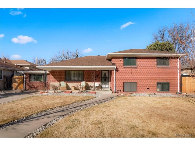 2341 Oakland St, Aurora, CO 80010