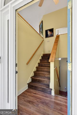 511 W Mcintosh Road, Brooks, GA 30205
