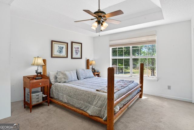 511 W Mcintosh Road, Brooks, GA 30205