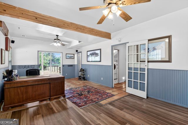511 W Mcintosh Road, Brooks, GA 30205