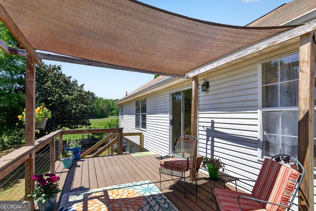511 W Mcintosh Road, Brooks, GA 30205