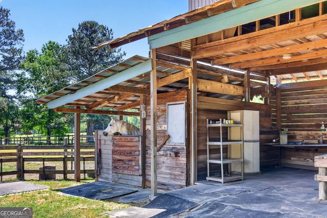 511 W Mcintosh Road, Brooks, GA 30205