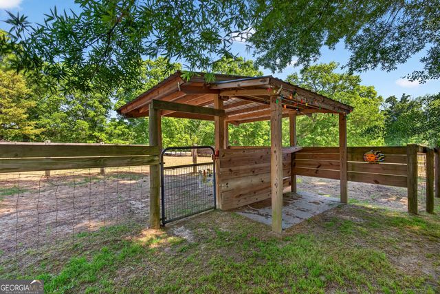 511 W Mcintosh Road, Brooks, GA 30205