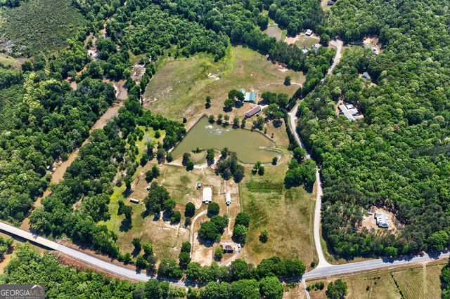 511 W Mcintosh Road, Brooks, GA 30205