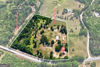 511 W Mcintosh Road, Brooks, GA 30205