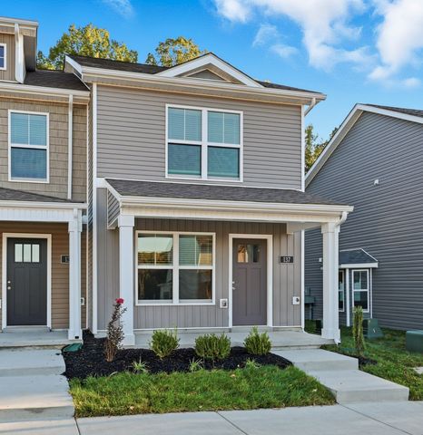 137 Quarry Point Dr C137, Clarksville, TN 37043
