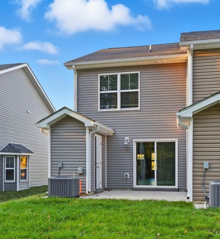 137 Quarry Point Dr C137, Clarksville, TN 37043