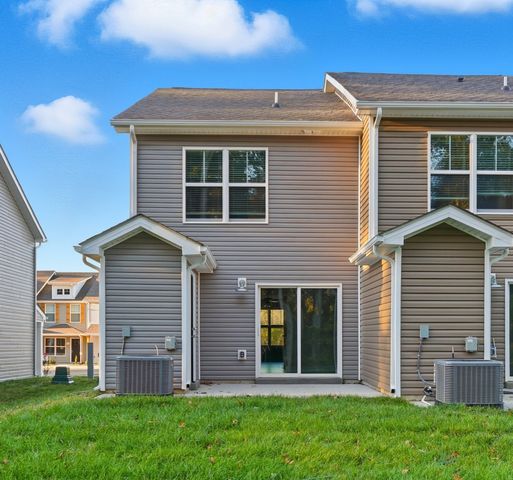 137 Quarry Point Dr C137, Clarksville, TN 37043