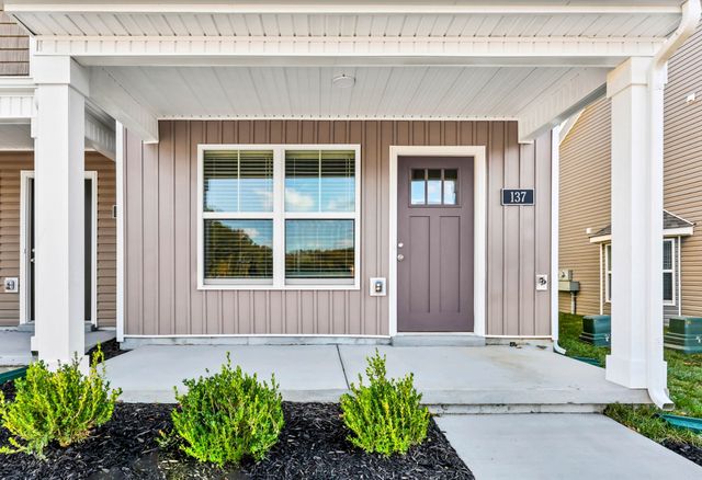 137 Quarry Point Dr C137, Clarksville, TN 37043