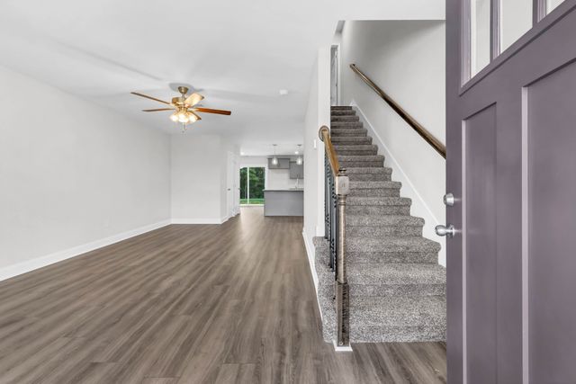 137 Quarry Point Dr C137, Clarksville, TN 37043