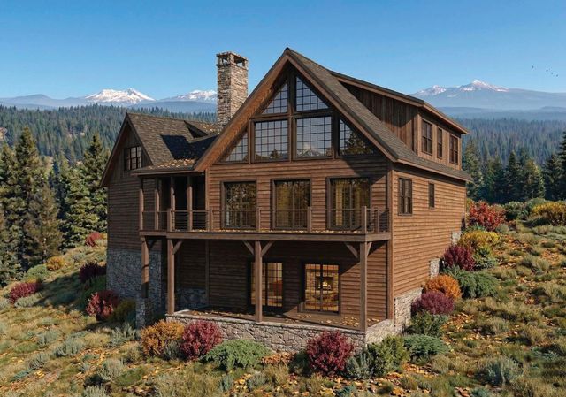 4 Hay Hill Road, Lincoln, NH 03251