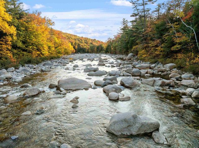 4 Hay Hill Road, Lincoln, NH 03251