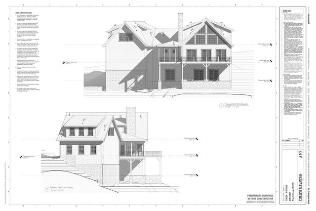 4 Hay Hill Road, Lincoln, NH 03251