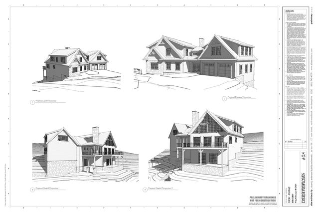 4 Hay Hill Road, Lincoln, NH 03251