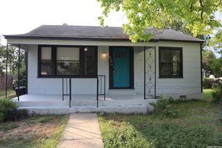 203 Brooks, Schertz, TX 78154