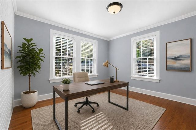 1128 Scott Boulevard, Decatur, GA 30030
