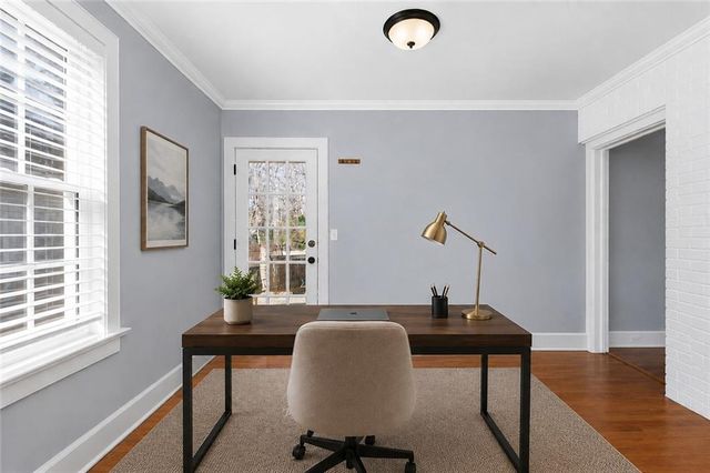 1128 Scott Boulevard, Decatur, GA 30030