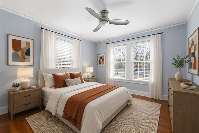 1128 Scott Boulevard, Decatur, GA 30030