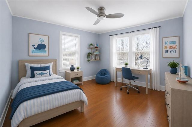 1128 Scott Boulevard, Decatur, GA 30030