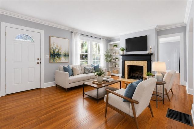 1128 Scott Boulevard, Decatur, GA 30030