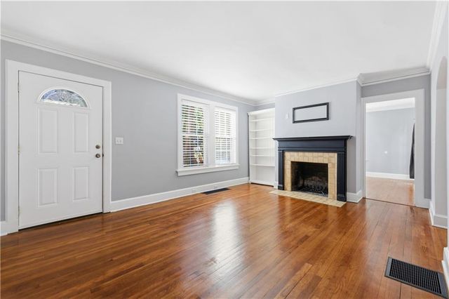 1128 Scott Boulevard, Decatur, GA 30030