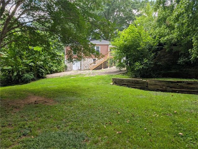 1128 Scott Boulevard, Decatur, GA 30030