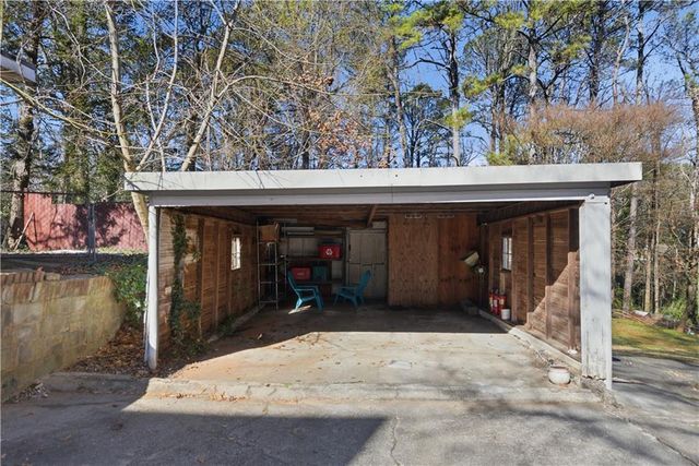 1128 Scott Boulevard, Decatur, GA 30030