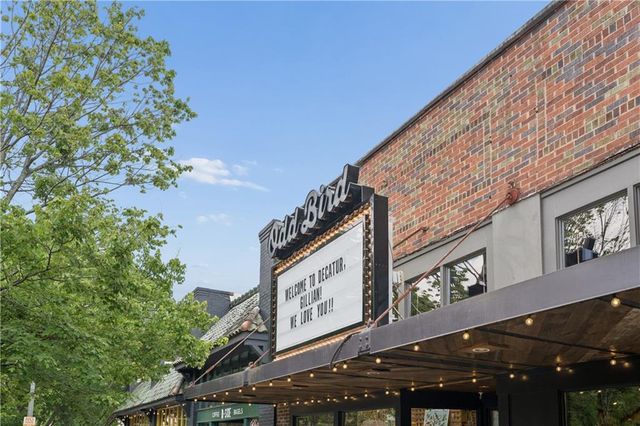 1128 Scott Boulevard, Decatur, GA 30030