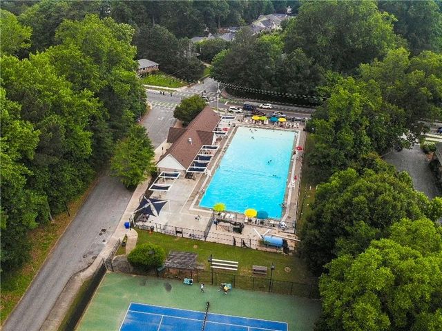 1128 Scott Boulevard, Decatur, GA 30030