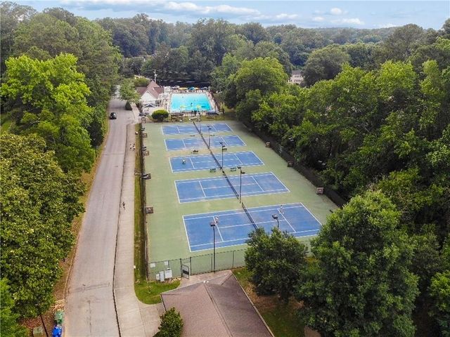 1128 Scott Boulevard, Decatur, GA 30030