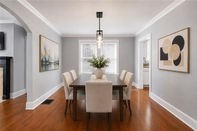 1128 Scott Boulevard, Decatur, GA 30030