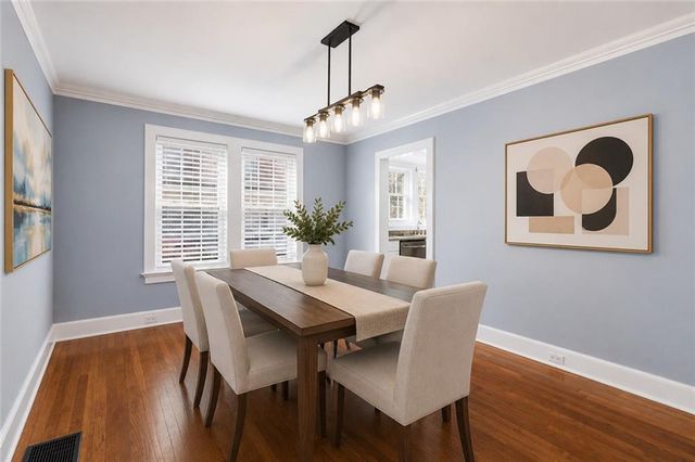 1128 Scott Boulevard, Decatur, GA 30030