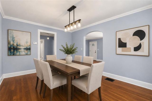 1128 Scott Boulevard, Decatur, GA 30030