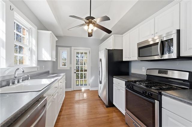 1128 Scott Boulevard, Decatur, GA 30030
