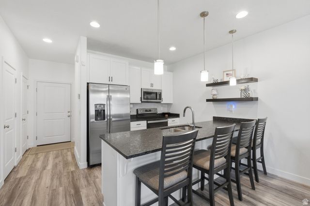 15191 S REINS WAY, Bluffdale, UT 84065