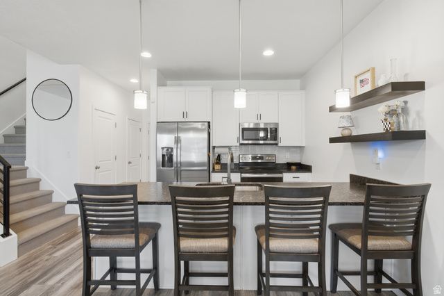 15191 S REINS WAY, Bluffdale, UT 84065
