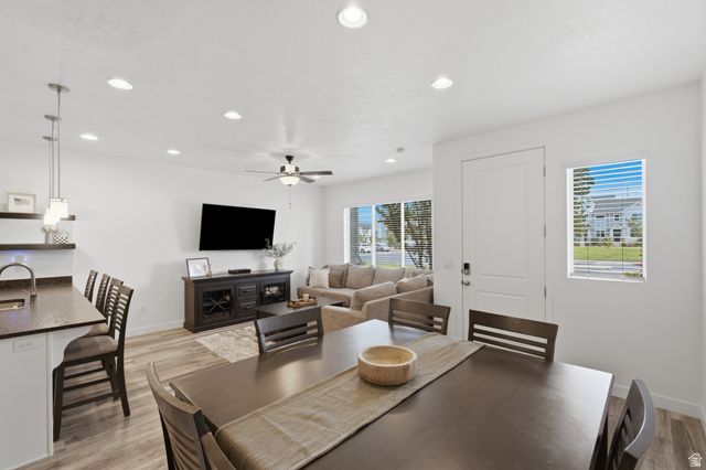15191 S REINS WAY, Bluffdale, UT 84065