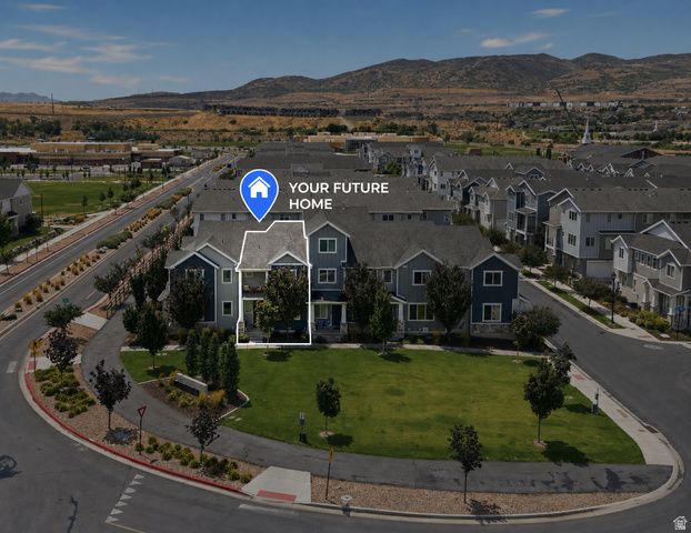 15191 S REINS WAY, Bluffdale, UT 84065