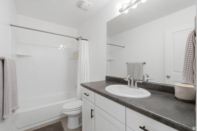 15191 S REINS WAY, Bluffdale, UT 84065