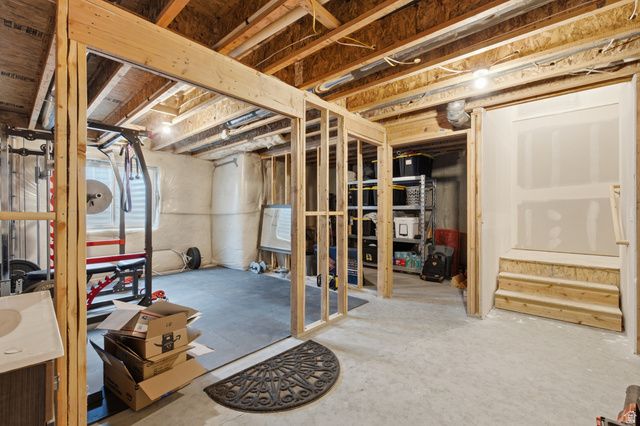 15191 S REINS WAY, Bluffdale, UT 84065
