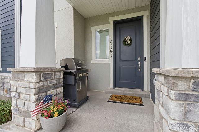 15191 S REINS WAY, Bluffdale, UT 84065
